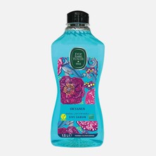Eyüp Sabri Tuncer Eyüp Sabri Tuncer Okyanus Zeytinyağlı Sıvı Sabun 1,5l