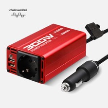 Kobb Kobb KBN300 12V/220V 300WATT Modifiye Sinüs Dönüştürücü Invertör