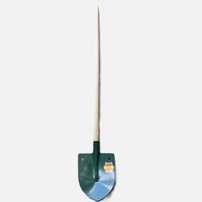 Feza Feza Saplı Kürek 130 cm