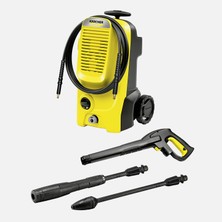 Karcher Karcher K5 145 Bar Classic Yüksek Basınçlı Yıkama Makinesi