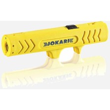 Jokari Jokarı 30120 Kablo Soyucu 8-13 mm