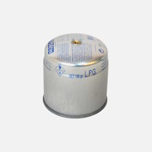 Nurgaz Nurgaz 190 gr Kartuş