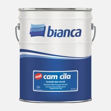 Bianca Bianca 12 L Cam Cila Vernik Mat
