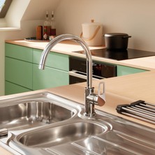 Grohe Grohe Start Loop Eviye Bataryası