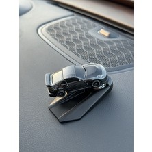 Arteo3d Nissan 350Z Siyah Metal Araç Torpido Drifter Seti Torpido Süsü