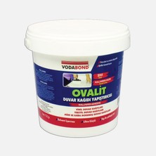 Vodabond 750 gr Kullanıma Hazır Duvar Kağıdı Yapıştırıcı