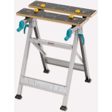 Wolfcraft Wolfcraft Master 200 Çalışma Tezgahı