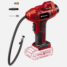 Einhell Einhell Ce-Cc 18 Li - Solo Akülü Lastik Şişirme