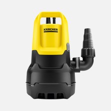 Karcher Karcher Sp 9.500 Dirt*eu Kirli Su Dalgıç Pompa 1.645-800.0