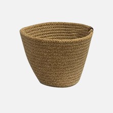 Etc Etc Jüt Ip Naturel Saksılık 16CM