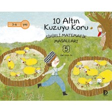 Aesco On Altın Kuzuyu Koru