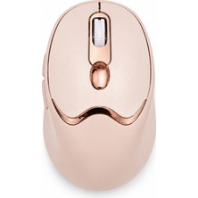 Aesco M02 Mouse Gold - Lisinya