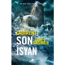 Aesco Labirent - Son Isyan
