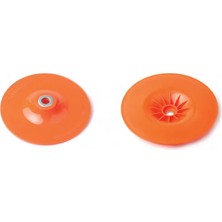 Aesco Plastik Disk Altı 180 mm
