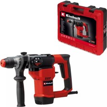 Aesco 28 3f Sds Plus Kırıcı