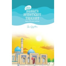 Aesco Kardeş Şehirler Buhara Semerkant Taşkent