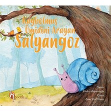 Aesco Kaybolmuş Ümidini Arayan Salyangoz
