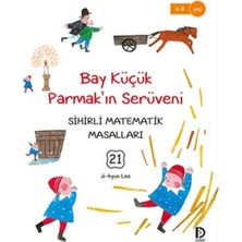 Aesco Bay Küçük Parmakın Serüveni