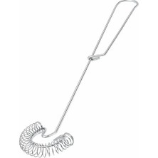 Aesco Yaylı Çırpıcı Çırpma Teli Büyük Boy
