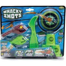 Aesco Çıın Atlayış Oyunu  - Whack Shots - YL011 - 1 Adet