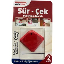 Aesco Vodatool Sür Çek  Mastik Düzeltme Aparatı