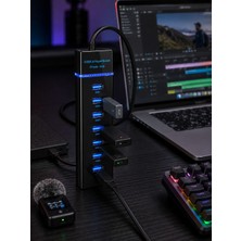 Aesco USB Çoğaltıcı - Lisinya