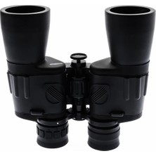 Aesco High Defination 7X50 Geniş Ön Mercek Profesyonel El Dürbünü 1000M/56M ( Lisinya )