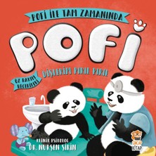 Aesco Pofi Dişlerim Pırıl Pırıl