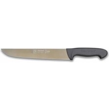 Aesco Sürbısa 61151 - Sürmene Kasap Bıçağı 24,5 cm - Kurban, Doğrama, Kesim