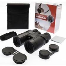 Aesco 10X42 Compact Su Geçirmez Profesyonel Dürbün