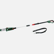 Bosch Universalchainpole 18 Akülü Teleskopik Zincirli Budama Makinesi