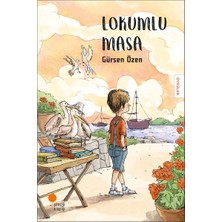 Aesco Lokumlu Masa