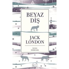 Aesco Beyaz Diş (Bez Ciltli)