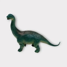 Aesco Brachiosaurus Dinazor 15 cm - Q603-9 - 1 Adet