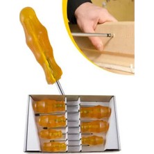 Aesco Mıknatıs Uçlu Tornida Seti (7li)