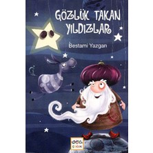 Aesco Gözlük Takan Yıldızlar