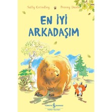 Aesco En Iyi Arkadaşım