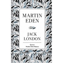 Aesco Martin Eden - (Bez Ciltli)