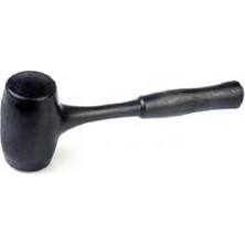 Aesco Edoni Ergonomik Lastik Tokmak No:60