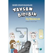 Aesco Tavşan Bıdıbık Diş Hekiminde