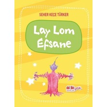 Aesco Lay Lom Efsane