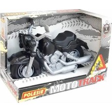 Aesco Yarış Motosikleti Cross -  POL-90775 - POL-90775  - 1 Adet