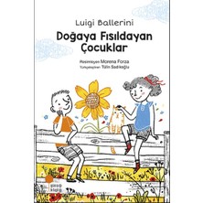 Aesco Doğaya Fısıldayan Çocuklar