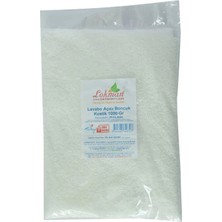 Aesco Labo Açıcı Boncuk Kostik 1000 gr Paket