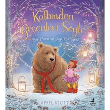 Aesco Kalbinden Geçenleri Söyle - Bir Coco ve Ayı Hikayesi