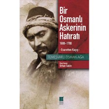 Aesco Bir Osmanlı Askerinin Hatıratı