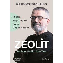 Aesco Zeolit - Tabiatın Kadim Şifa Taşı