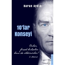 Aesco 10’lar Konseyi - 257