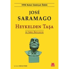 Aesco Heykelden Taşa ve Nobel Konuşması