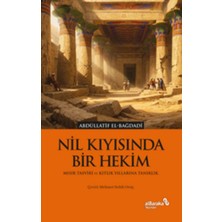 Aesco Nil Kıyısında Bir Hekim